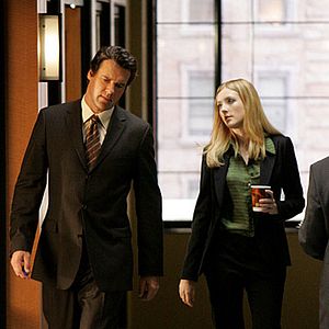 Bilder David James Elliott