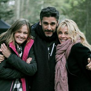 Bilder Leonardo Sbaraglia