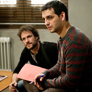 Bilder Marc Martínez