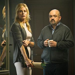 Bilder Luna, el misterio de Calenda