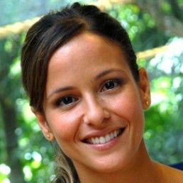 Bilder Fernanda de Freitas