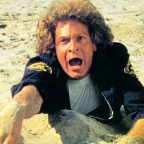 Bilder Blood Beach - Horror am Strand