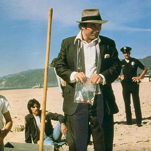 Bilder Blood Beach - Horror am Strand