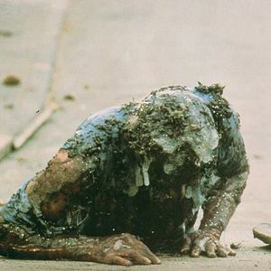 Bilder Blood Beach - Horror am Strand