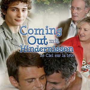 Bilder Coming Out mit Hindernissen