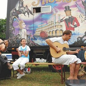 Bilder Newo Ziro - Neue Zeit