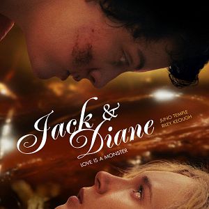 Bilder Jack & Diane - Love is a Monster