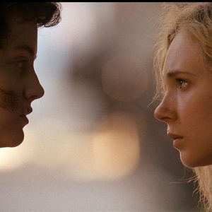 Bilder Jack & Diane - Love is a Monster