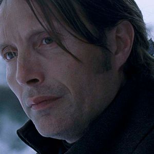 Bilder Mads Mikkelsen