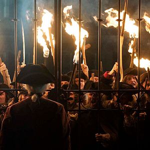 Bilder Die Königin und der Leibarzt