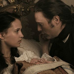 Bilder Mads Mikkelsen