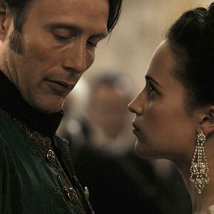 Bilder Mads Mikkelsen