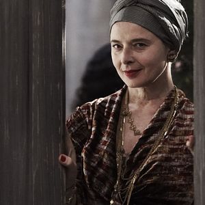 Bilder Huhn mit Pflaumen