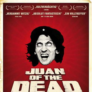 Bilder Juan of the Dead