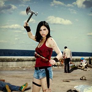 Bilder Juan of the Dead