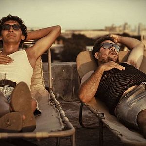 Bilder Juan of the Dead