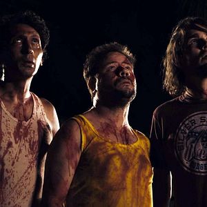 Bilder Juan of the Dead