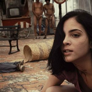 Bilder Juan of the Dead