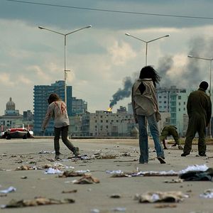 Bilder Juan of the Dead