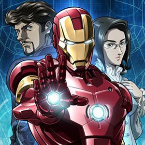 Bilder Iron Man (2010)