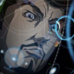 Bilder Iron Man (2010)