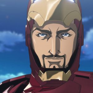 Bilder Iron Man (2010)