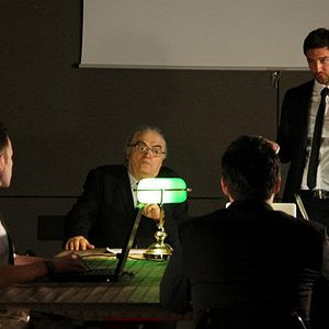 Bilder La Deuxième Détonation