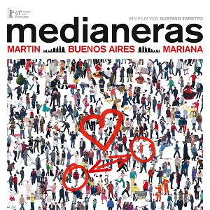 Bilder Medianeras