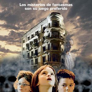 Bilder Die Gespensterjäger GmbH