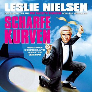 Bilder Scharfe Kurven