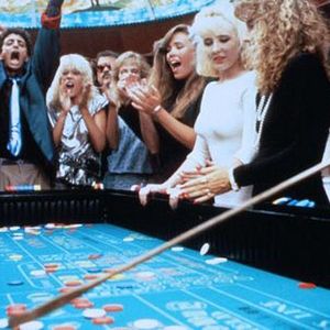 Bilder Scharfe Kurven