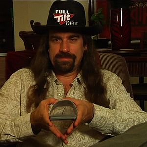 Bilder All In: The Poker Movie