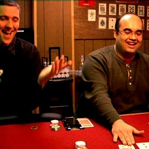 Bilder All In: The Poker Movie
