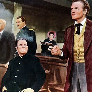 Bilder Unter zwei Flaggen