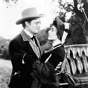 Bilder Unter zwei Flaggen