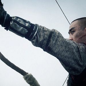 Bilder War of the Arrows