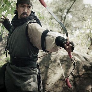 Bilder War of the Arrows