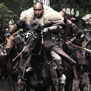 Bilder War of the Arrows