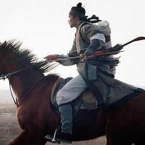 Bilder War of the Arrows