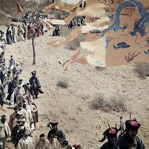 Bilder War of the Arrows