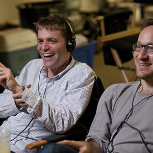 Bilder Nicholas Stoller