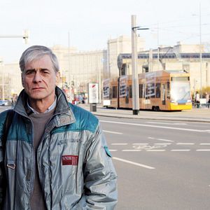 Bilder Unter Männern - Schwul in der DDR