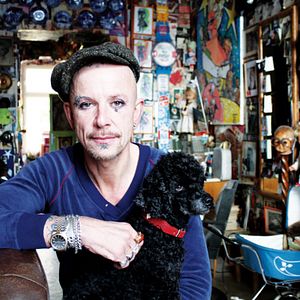 Bilder Unter Männern - Schwul in der DDR