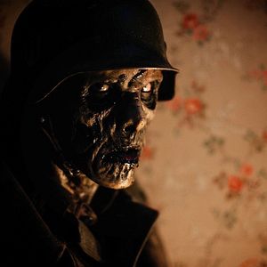 Bilder Outpost - Black Sun