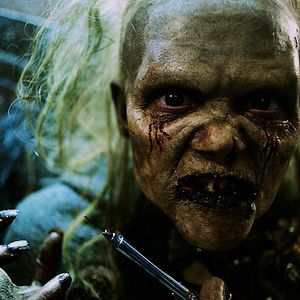 Bilder Outpost - Black Sun