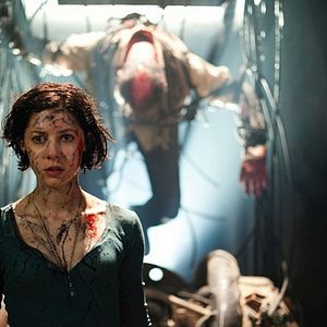 Bilder Outpost - Black Sun