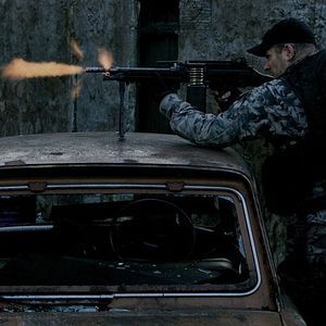 Bilder Outpost - Black Sun