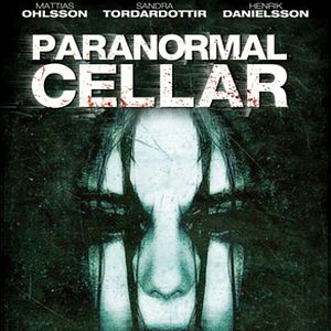 Bilder Paranormal Cellar