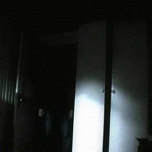 Bilder Paranormal Cellar