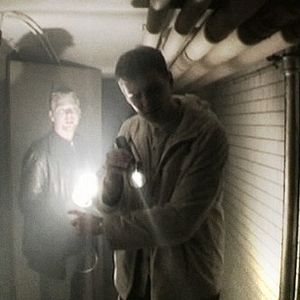 Bilder Paranormal Cellar